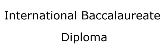 IB Diploma Logo